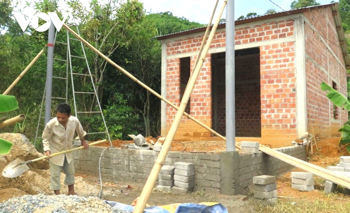 tp huế và vĩnh long phấn đấu xóa nhà tạm, nhà dột nát trong quý iii năm nay hình ảnh 3 tp hue va vinh long phan dau xoa nha tam, nha dot nat trong quy iii nam nay hinh anh 3