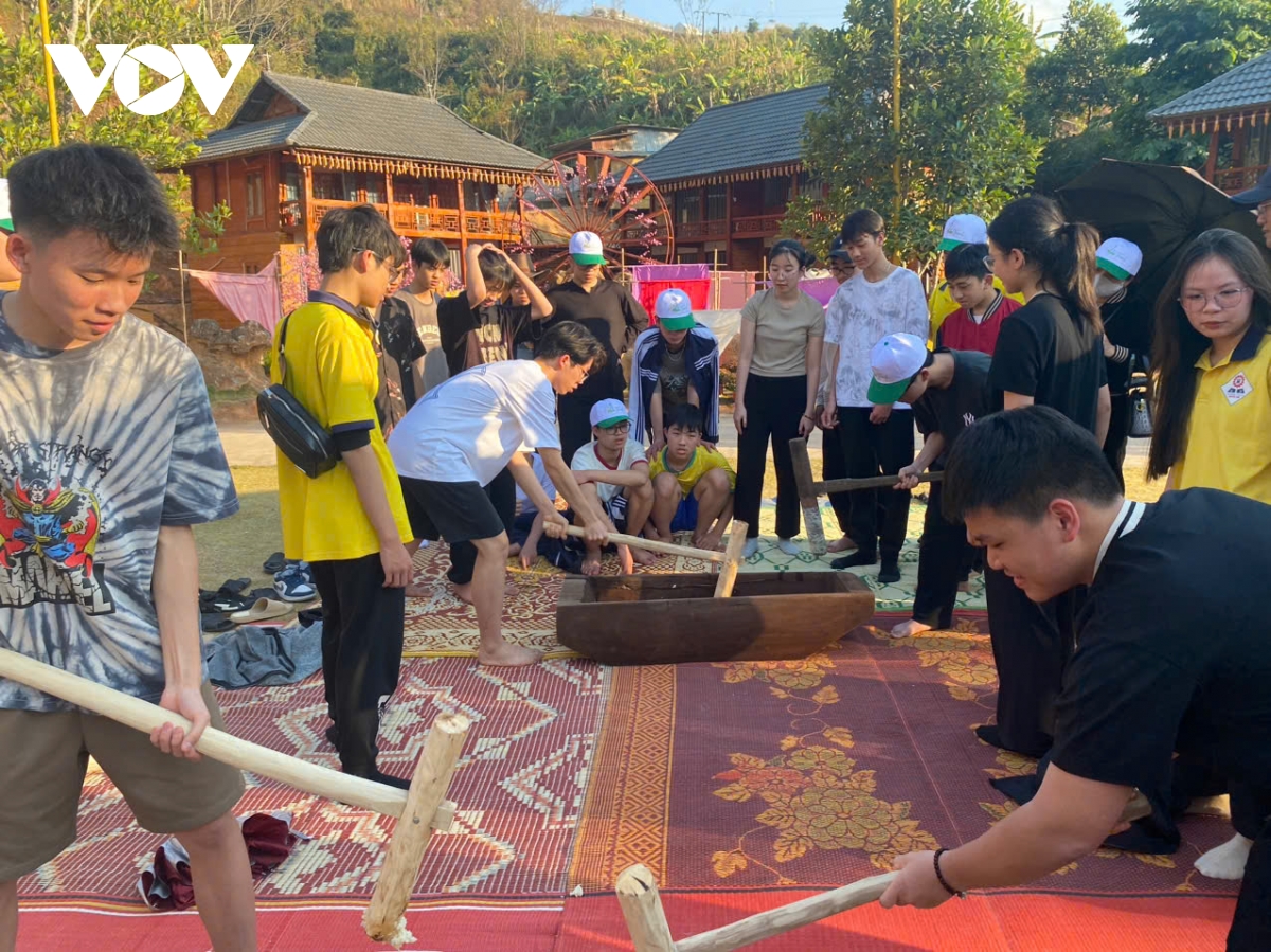 Thành phố Sơn La chấn chỉnh hoạt động ngoại khoá trong trường học