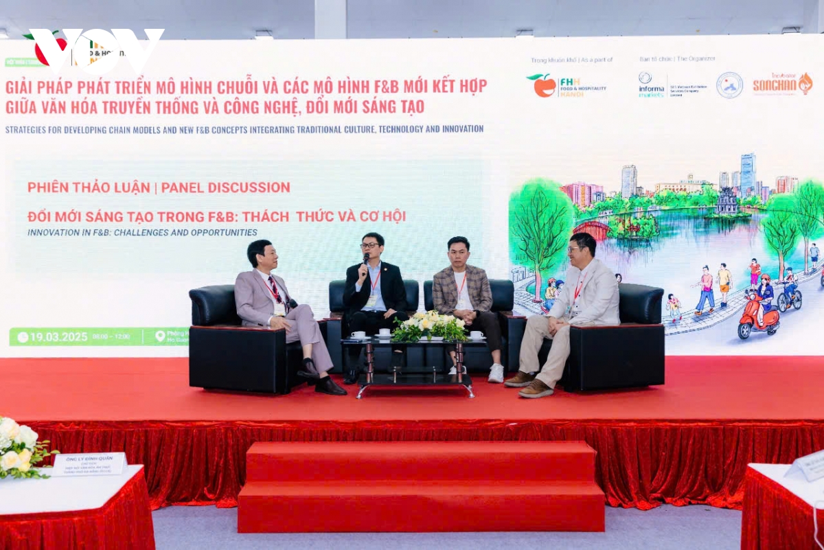 khách việt thích thú trải nghiệm ẩm thực đa quốc gia hình ảnh 12 khach viet thich thu trai nghiem am thuc da quoc gia hinh anh 12