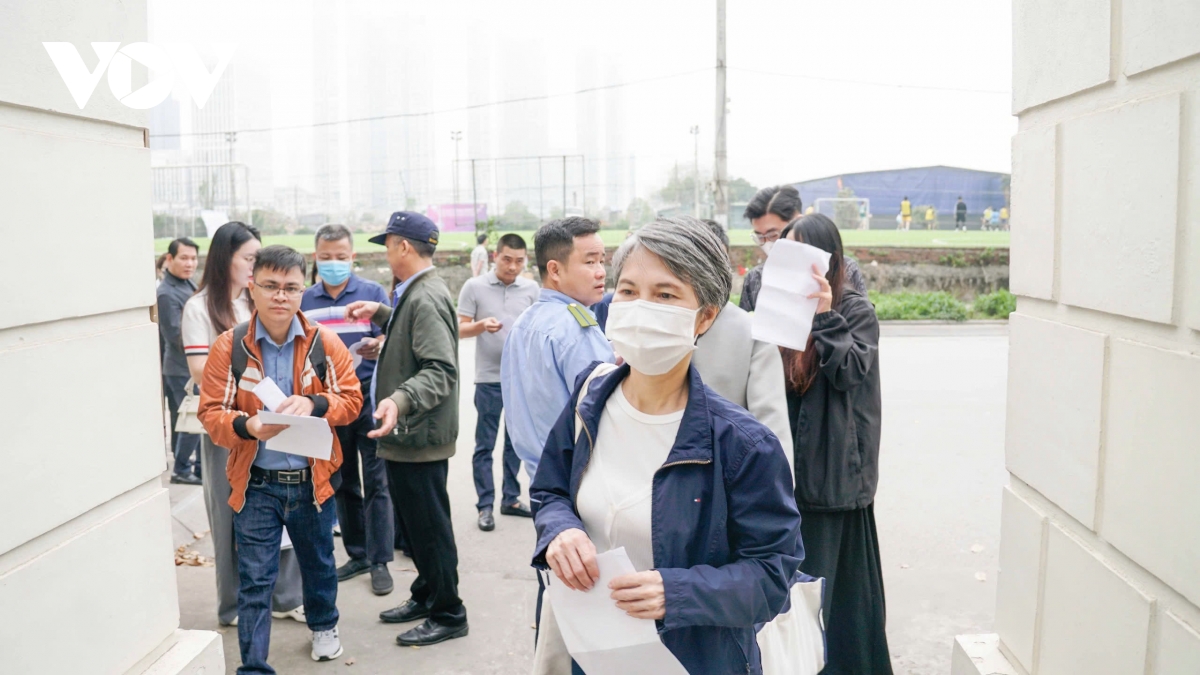 xét xử phúc thẩm vụ án flc bị cáo trịnh văn quyết vắng mặt hình ảnh 7 xet xu phuc tham vu an flc bi cao trinh van quyet vang mat hinh anh 7
