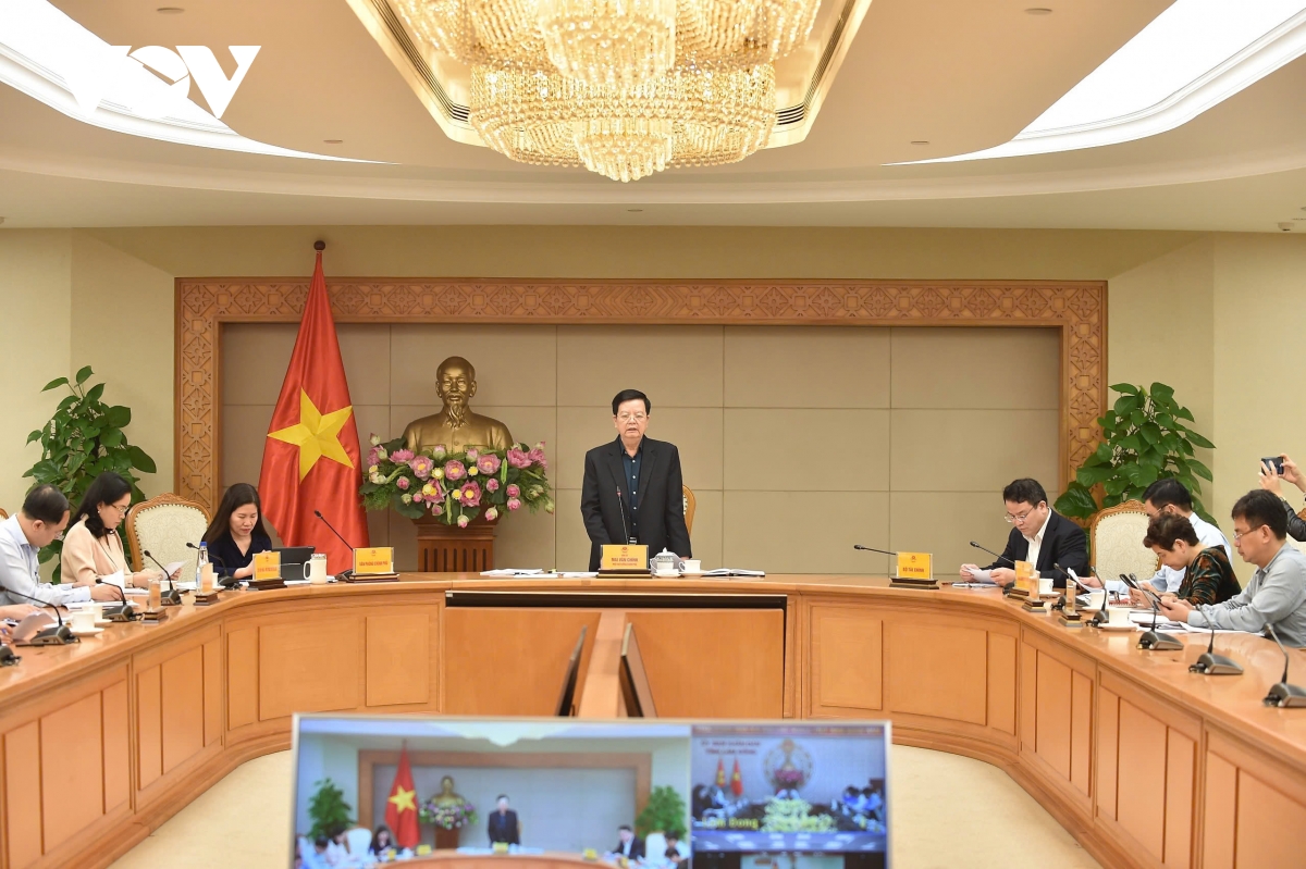 quyết liệt thực hiện kế hoạch đầu tư công để hoàn thành mục tiêu tăng trưởng 8 hình ảnh 2 quyet liet thuc hien ke hoach dau tu cong de hoan thanh muc tieu tang truong 8 hinh anh 2