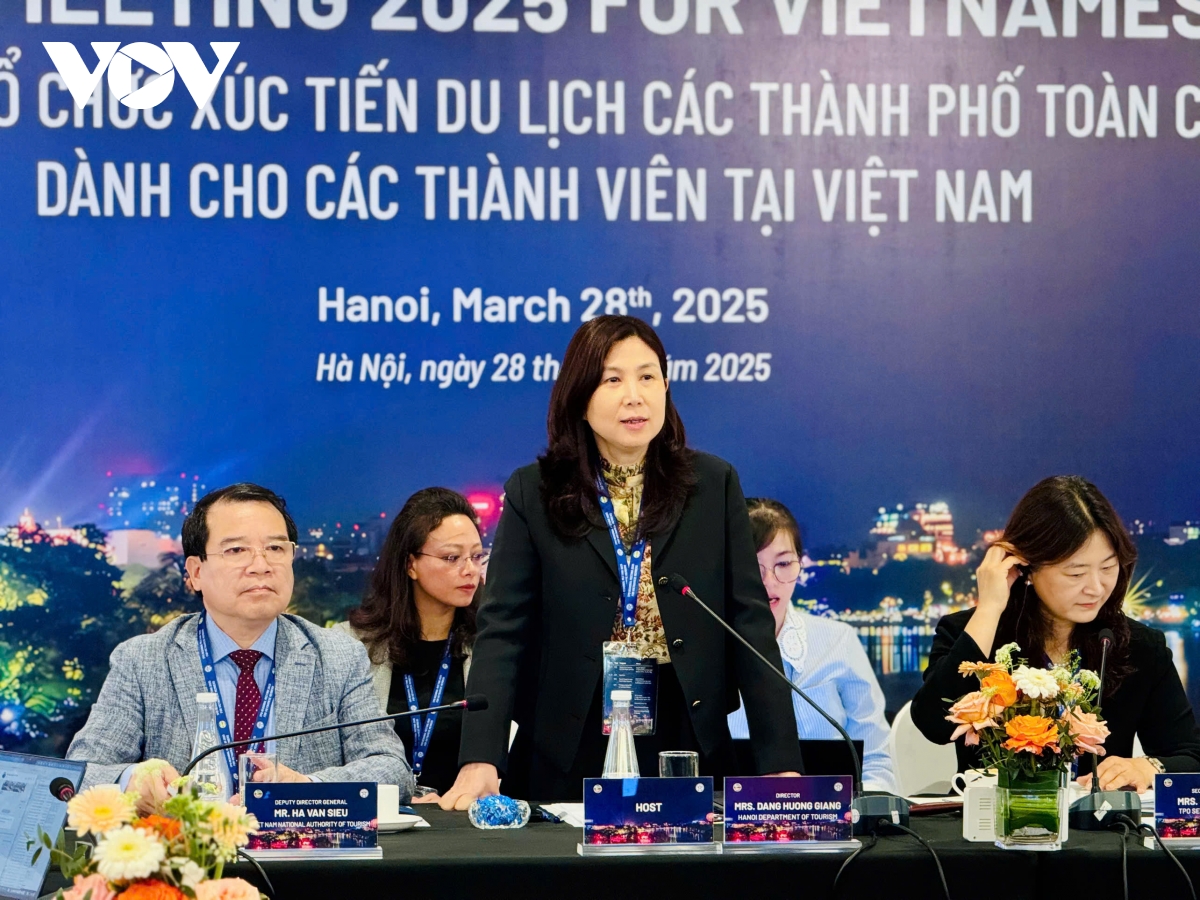quảng bá việt nam qua tổ chức xúc tiến du lịch các thành phố toàn cầu hình ảnh 2 quang ba viet nam qua to chuc xuc tien du lich cac thanh pho toan cau hinh anh 2