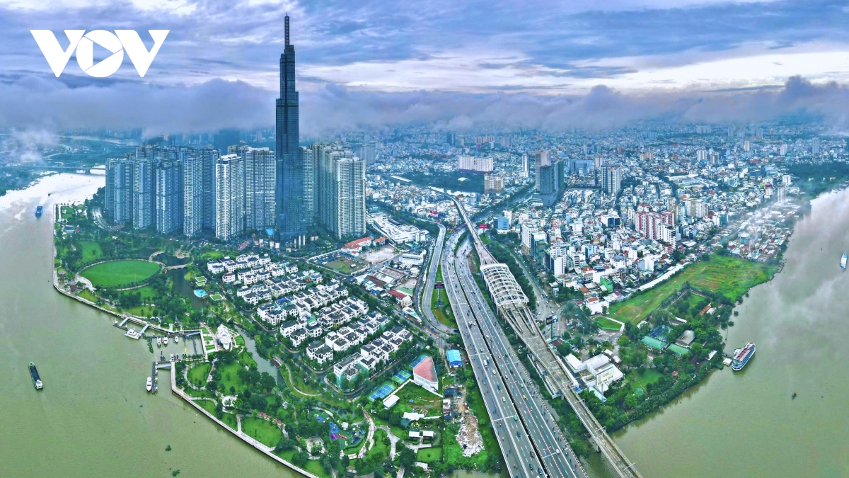 Trung tâm Tài chính quốc tế: Việt Nam đã khởi động những bước đi quan trọng nhất