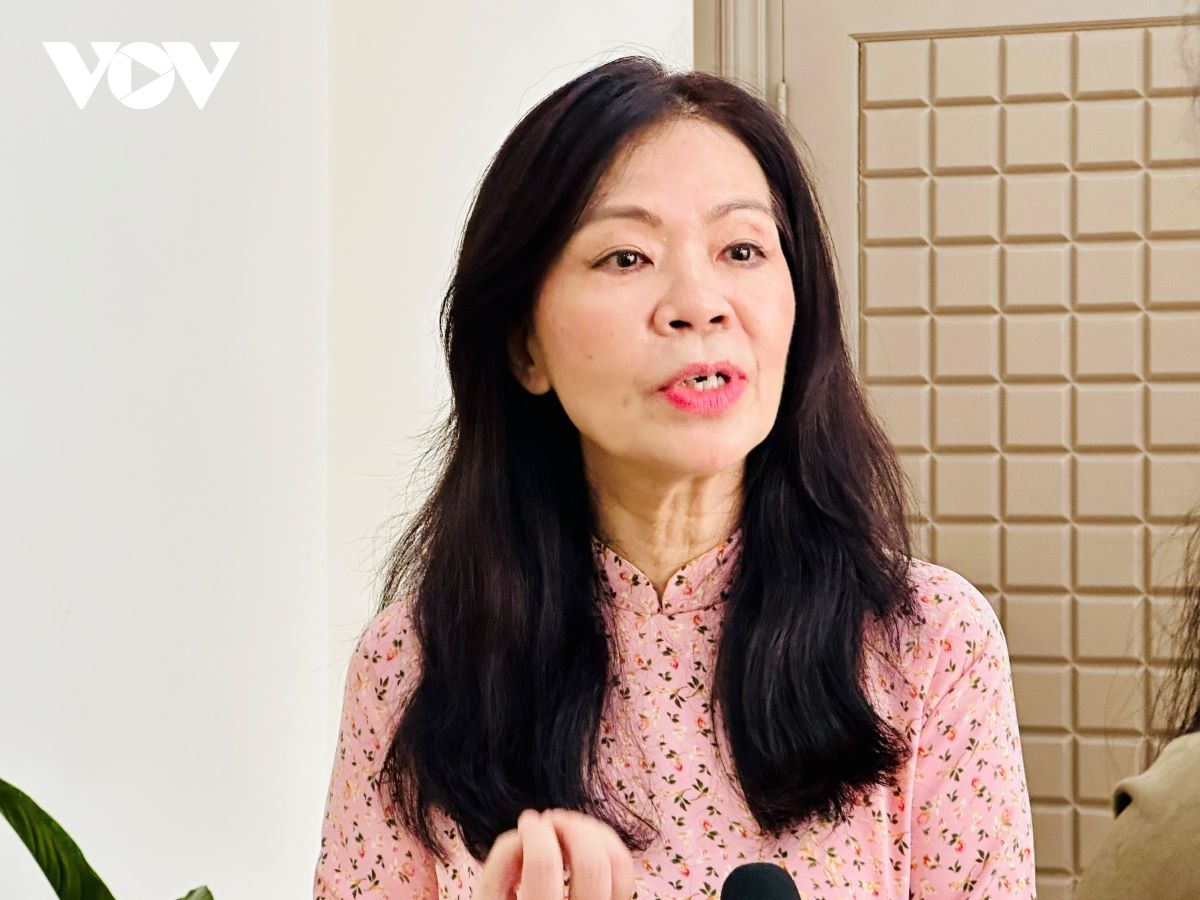 Đối ngoại tp.hcm phải được nâng tầm, sáng tạo, có bản sắc riêng hình ảnh 3 Doi ngoai tp.hcm phai duoc nang tam, sang tao, co ban sac rieng hinh anh 3