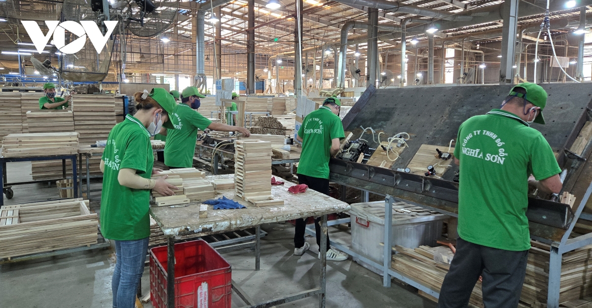 doanh nghiệp tp.hcm chuyển dịch thị trường xuất khẩu hình ảnh 1 doanh nghiep tp.hcm chuyen dich thi truong xuat khau hinh anh 1