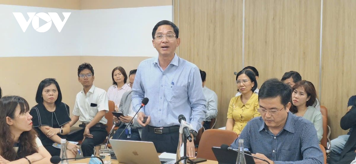 Mỹ áp thuế 46%: Doanh nghiệp TP.HCM "nín thở" chờ giải pháp