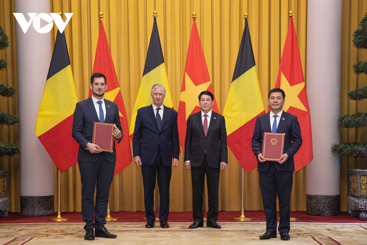 chu tich nuoc luong cuong va nha vua bi philippe hoi kien hinh anh 6