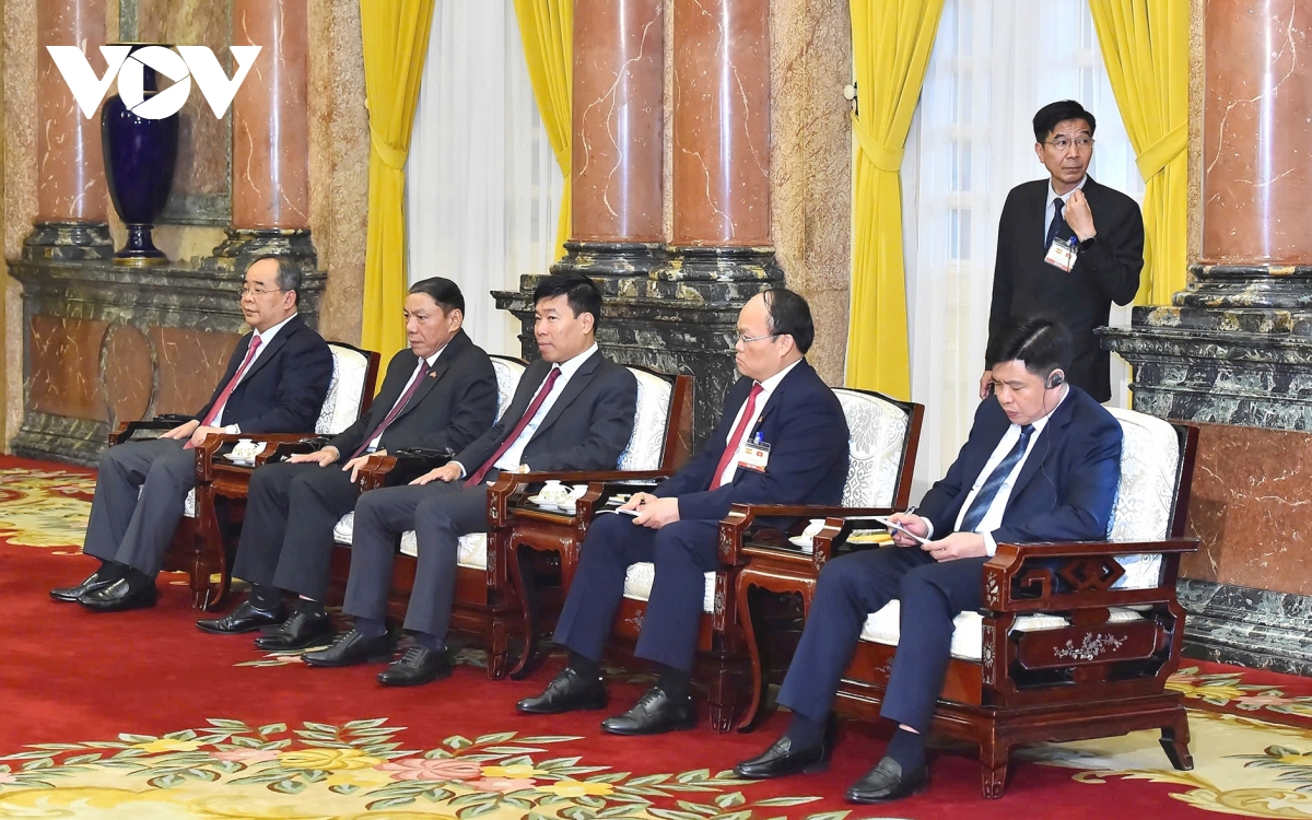 chu tich nuoc luong cuong tiep thu tuong tay ban nha pedro sanchez hinh anh 4
