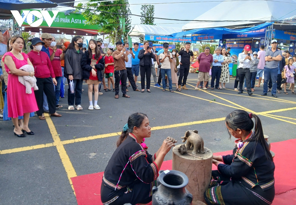 du lịch Đắk lắk tăng cường xúc tiến quảng bá góp phần đảm bảo mục tiêu tăng trưởng 8 hình ảnh 2 du lich Dak lak tang cuong xuc tien quang ba gop phan dam bao muc tieu tang truong 8 hinh anh 2