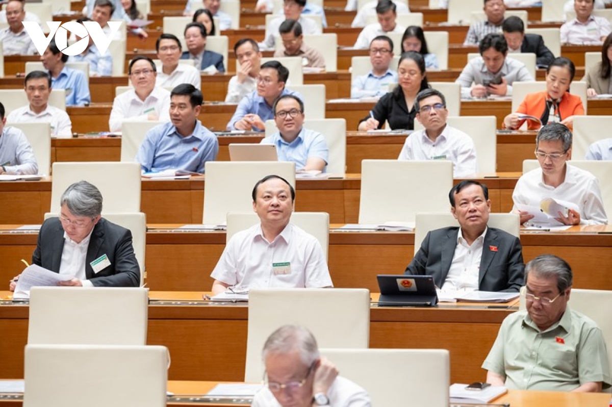 chủ tịch quốc hội bầu cử diễn ra sớm hơn, dự kiến ngày 15 3 2026 hình ảnh 4 chu tich quoc hoi bau cu dien ra som hon, du kien ngay 15 3 2026 hinh anh 4