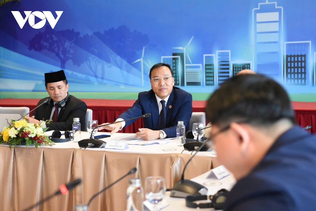 chuyển đổi năng lượng là cơ hội có thật nhưng thứ duy nhất không có là thời gian hình ảnh 1 chuyen doi nang luong la co hoi co that nhung thu duy nhat khong co la thoi gian hinh anh 1