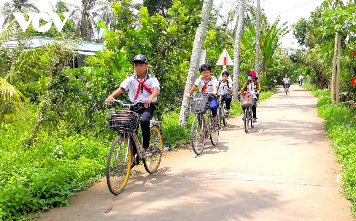Dat rung u minh ha viet tiep cau chuyen ve tinh than vuon len trong thoi binh hinh anh 7