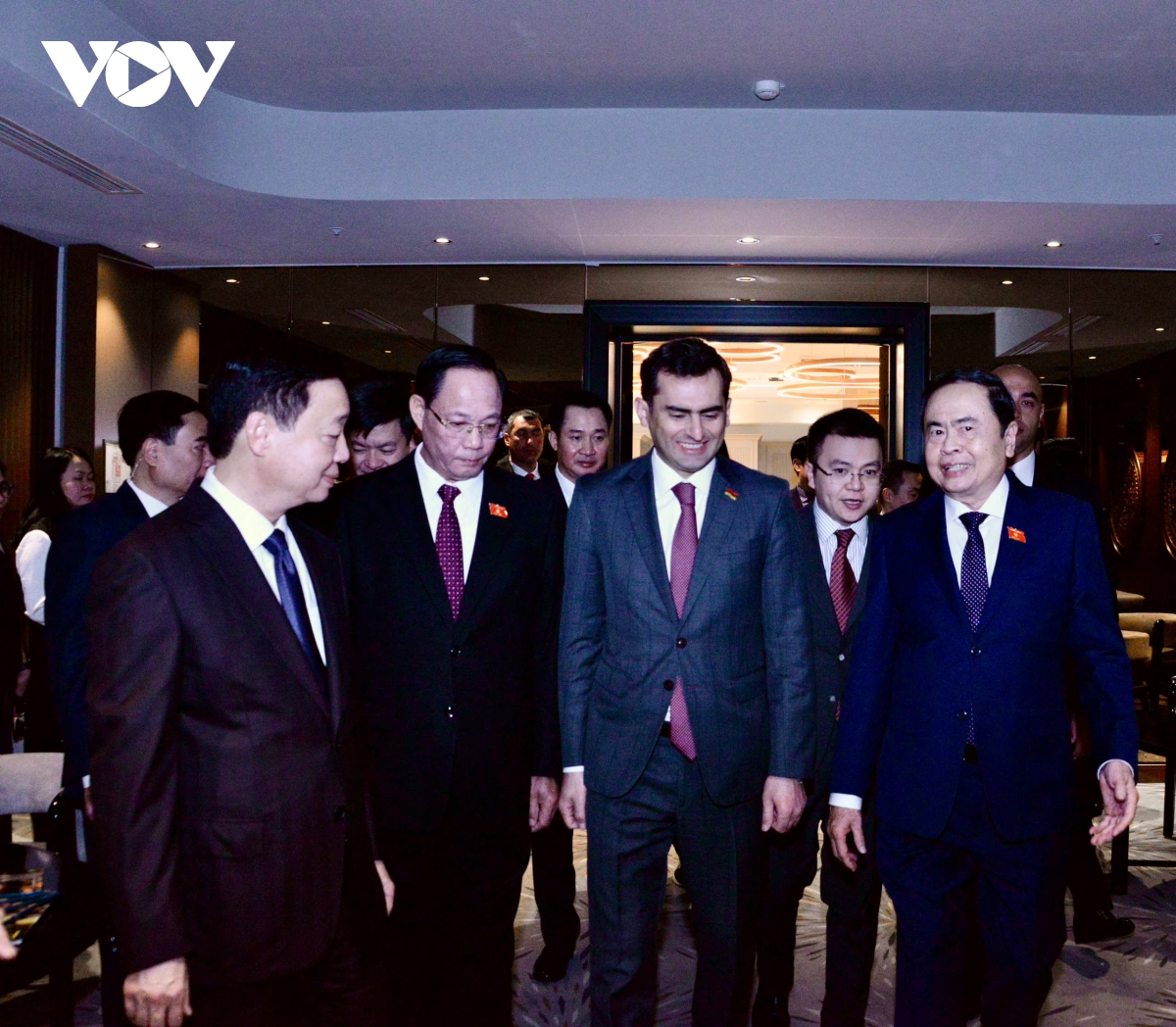 chu tich quoc hoi khuyen khich doanh nghiep armenia dau tu vao viet nam hinh anh 5