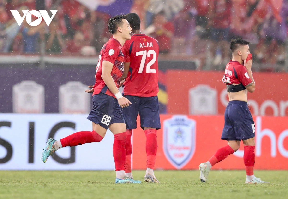 clb cahn thắng đại diện indonesia, vào chung kết cúp c1 Đông nam Á hình ảnh 21 clb cahn thang dai dien indonesia, vao chung ket cup c1 Dong nam A hinh anh 21