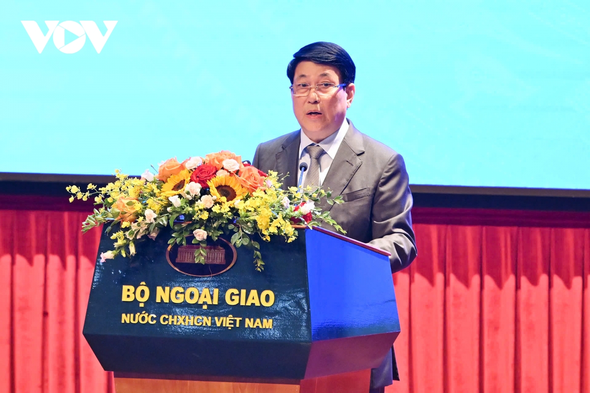 chu tich nuoc ngoai giao viet nam kien tao hoa binh hinh anh 1