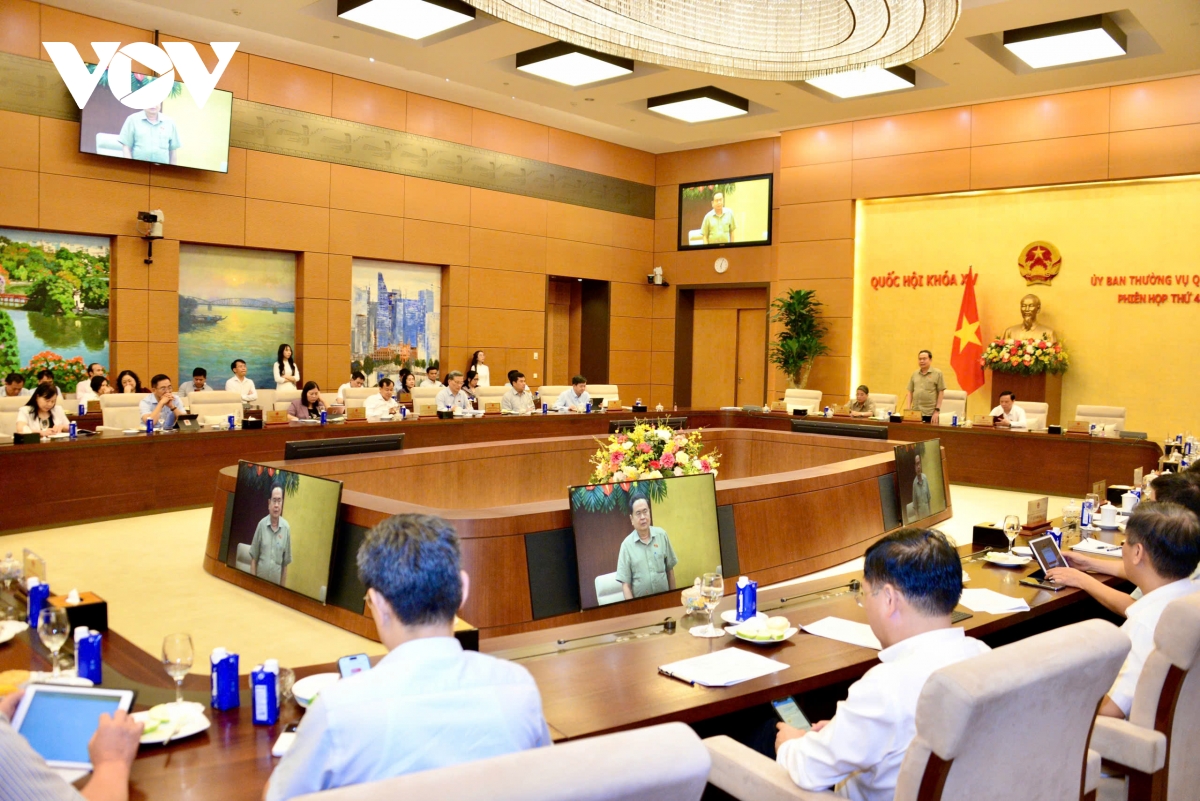 chủ tịch quốc hội Đẩy mạnh ứng dụng chuyển đổi số trong các hoạt động của quốc hội hình ảnh 2 chu tich quoc hoi Day manh ung dung chuyen doi so trong cac hoat dong cua quoc hoi hinh anh 2
