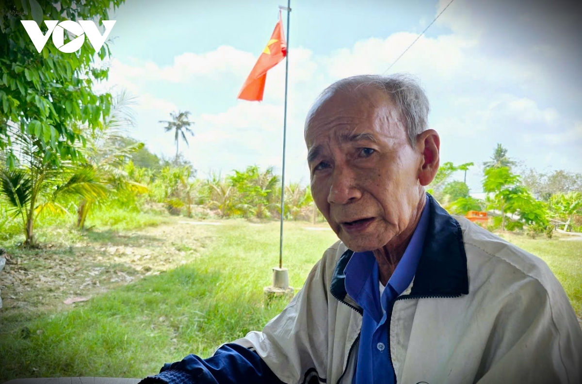 Dat rung u minh ha viet tiep cau chuyen ve tinh than vuon len trong thoi binh hinh anh 2