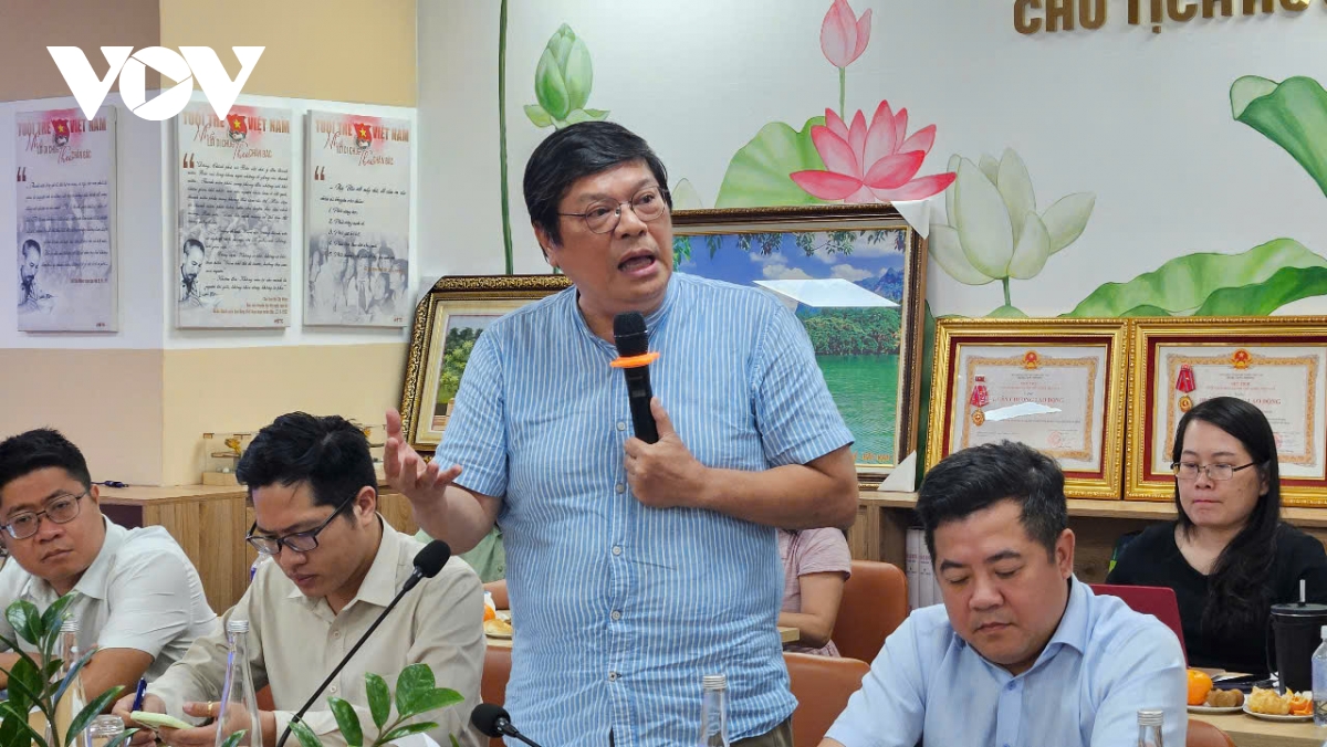 phát triển chợ truyền thống tp.hcm Định vị và đổi mới mô hình kinh doanh hình ảnh 3 phat trien cho truyen thong tp.hcm Dinh vi va doi moi mo hinh kinh doanh hinh anh 3