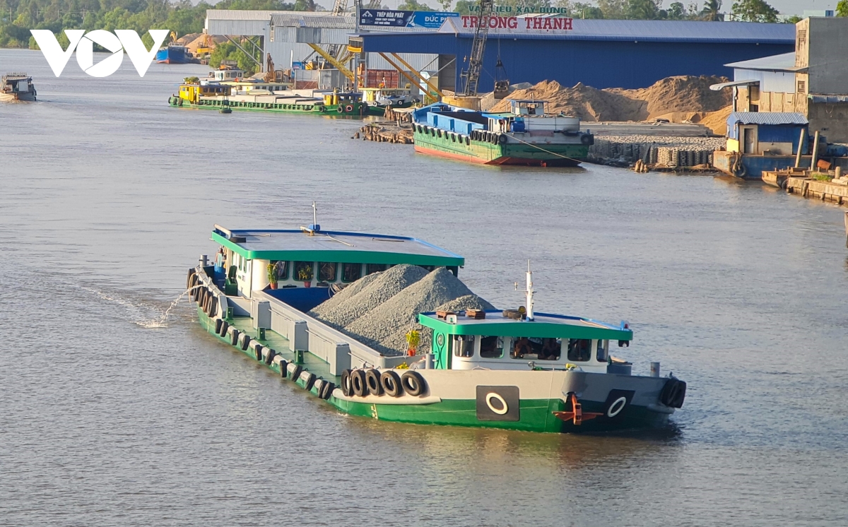 nối tiếp tinh thần cách mạng tiến công, cà mau tiến bước trong kỷ nguyên mới hình ảnh 5 noi tiep tinh than cach mang tien cong, ca mau tien buoc trong ky nguyen moi hinh anh 5