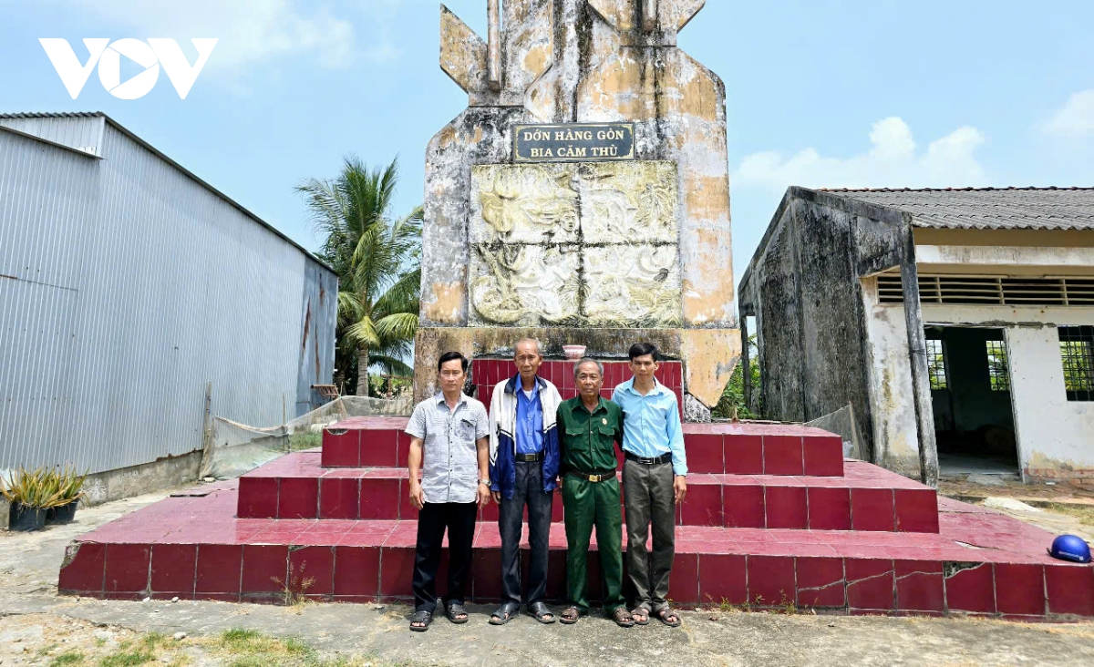 Dat rung u minh ha viet tiep cau chuyen ve tinh than vuon len trong thoi binh hinh anh 1