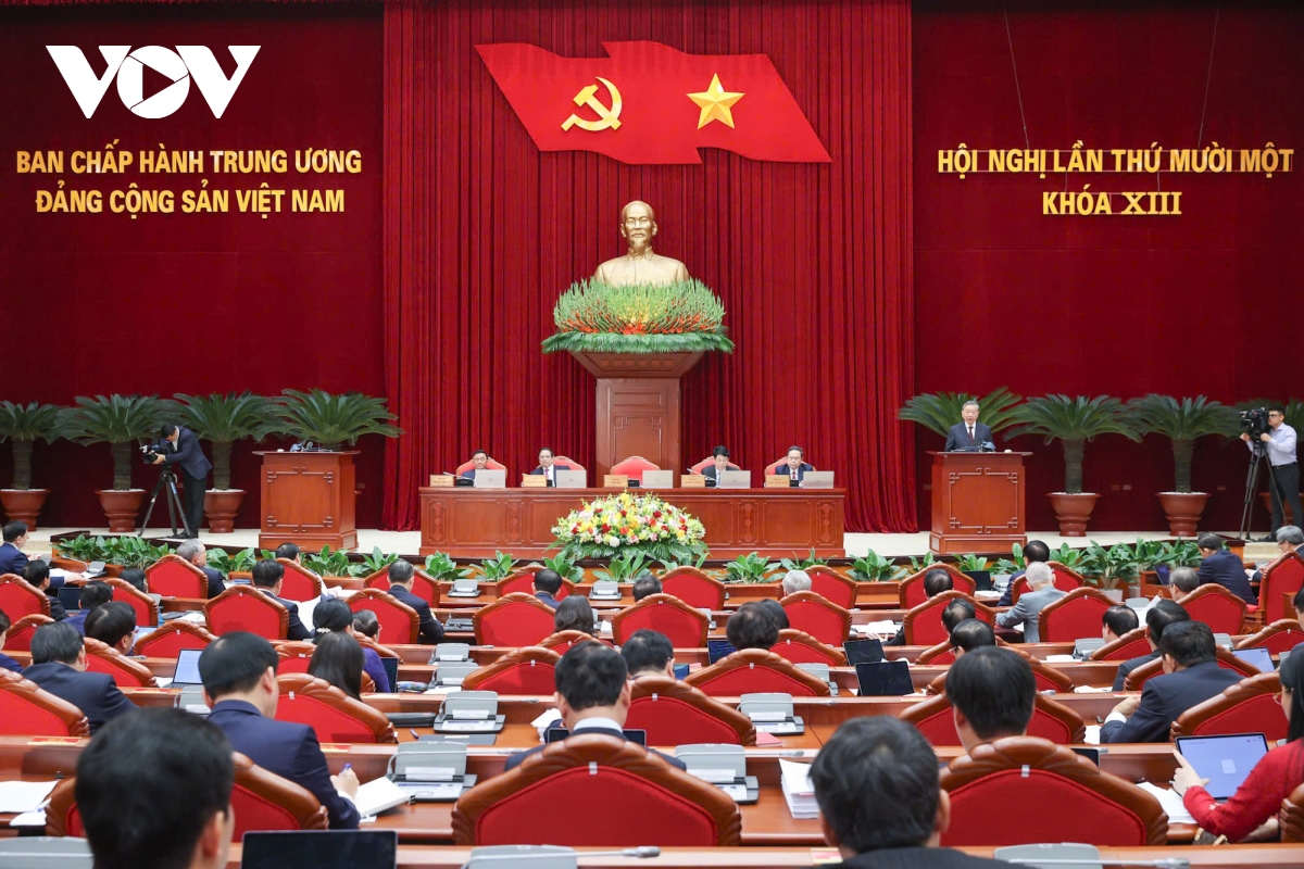 Ông trương hòa bình bị cách tất cả các chức vụ trong Đảng hình ảnh 1 Ong truong hoa binh bi cach tat ca cac chuc vu trong Dang hinh anh 1
