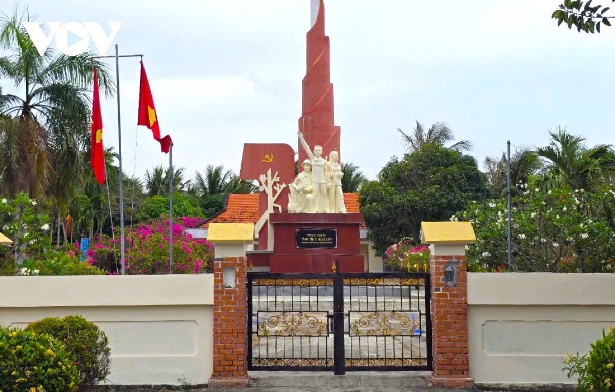xeo Duoc bieu tuong tinh than quat cuong cua con nguoi ca mau. hinh anh 3