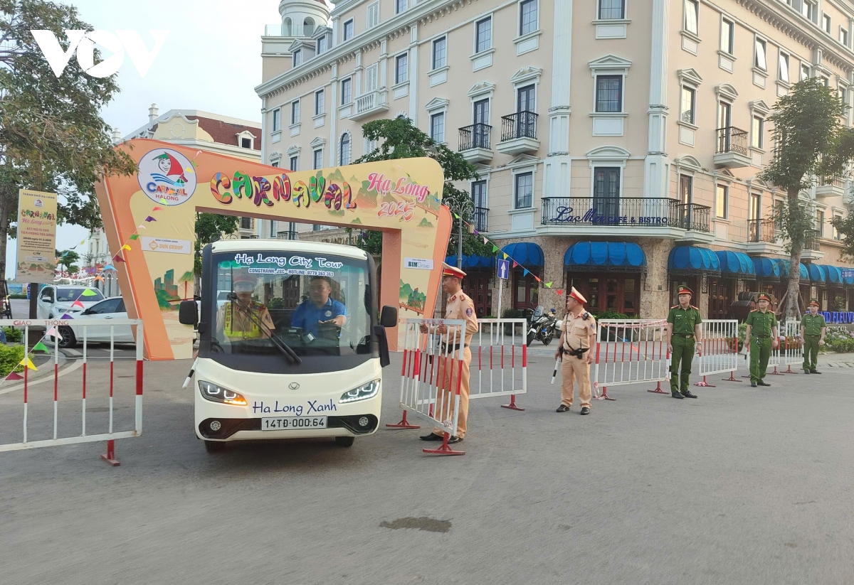 quảng ninh sẵn sàng cho carnaval hạ long 2025 hình ảnh 5 quang ninh san sang cho carnaval ha long 2025 hinh anh 5