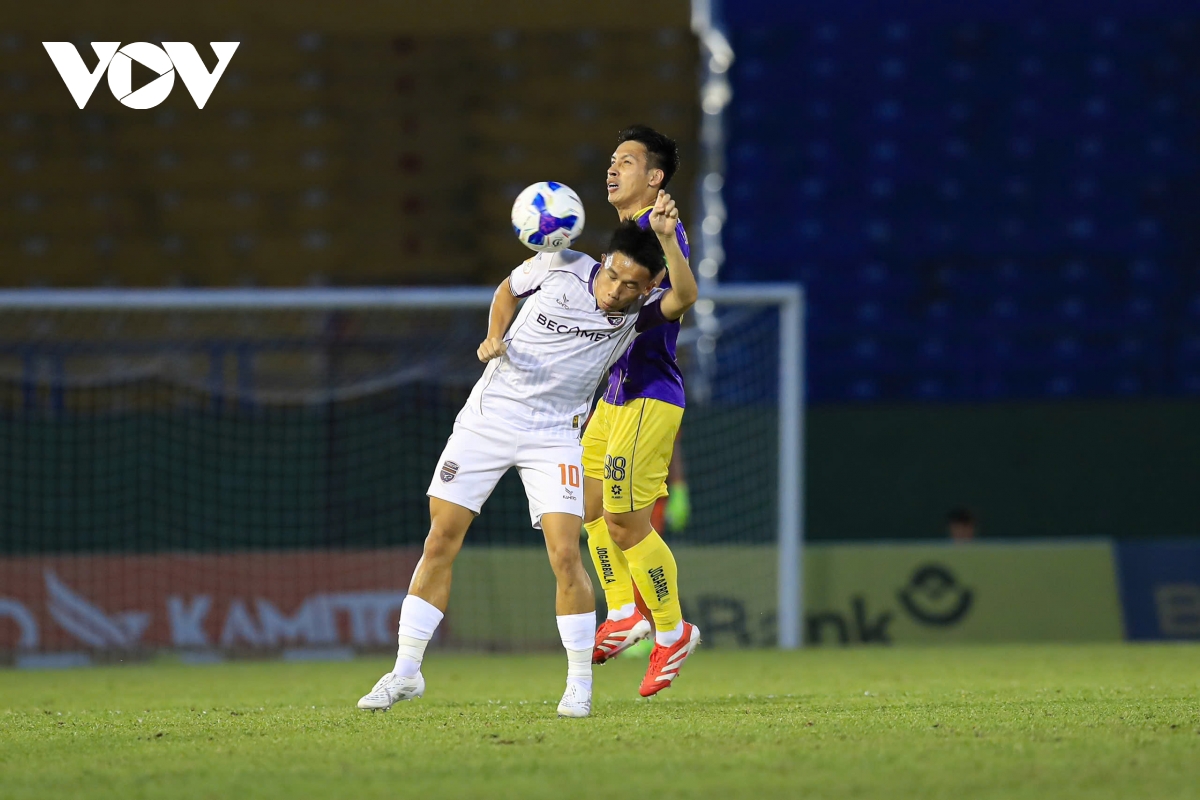kết quả v-league hôm nay 19 4 hà nội fc thắng dễ bình dương, áp sát ngôi đầu hình ảnh 28 ket qua v-league hom nay 19 4 ha noi fc thang de binh duong, ap sat ngoi dau hinh anh 28