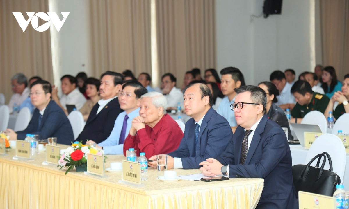 hội nhà báo việt nam tiếp tục phát huy truyền thống vẻ vang, nâng cao vị thế hình ảnh 5 hoi nha bao viet nam tiep tuc phat huy truyen thong ve vang, nang cao vi the hinh anh 5