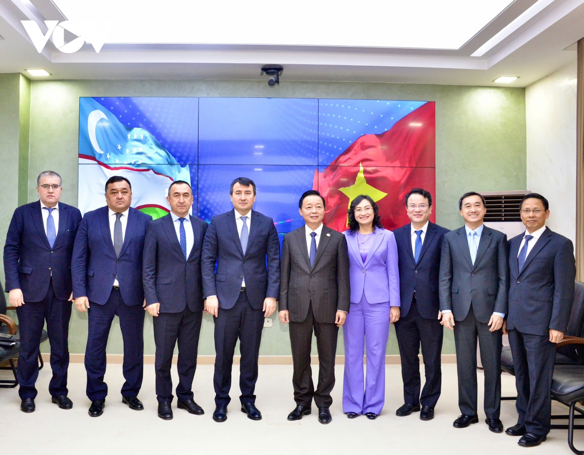 pho thu tuong tran hong ha hoi dam voi pho thu tuong uzbekistan hinh anh 4