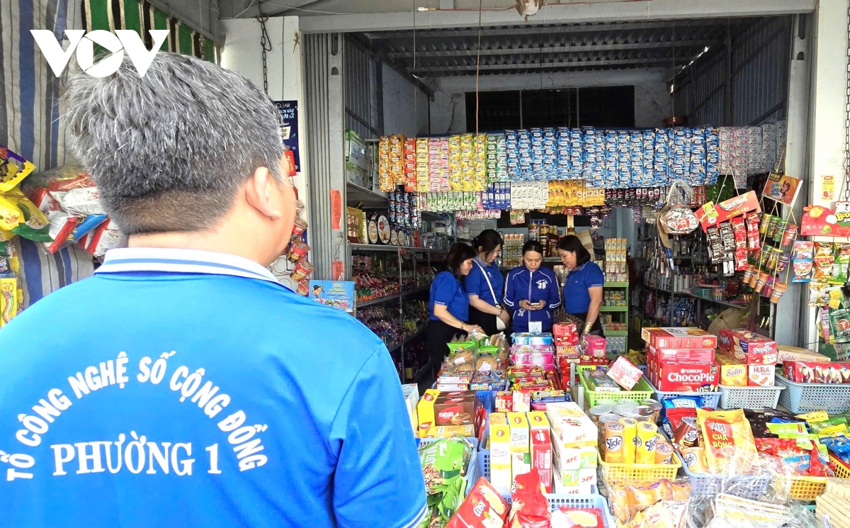 nối tiếp tinh thần cách mạng tiến công, cà mau tiến bước trong kỷ nguyên mới hình ảnh 9 noi tiep tinh than cach mang tien cong, ca mau tien buoc trong ky nguyen moi hinh anh 9