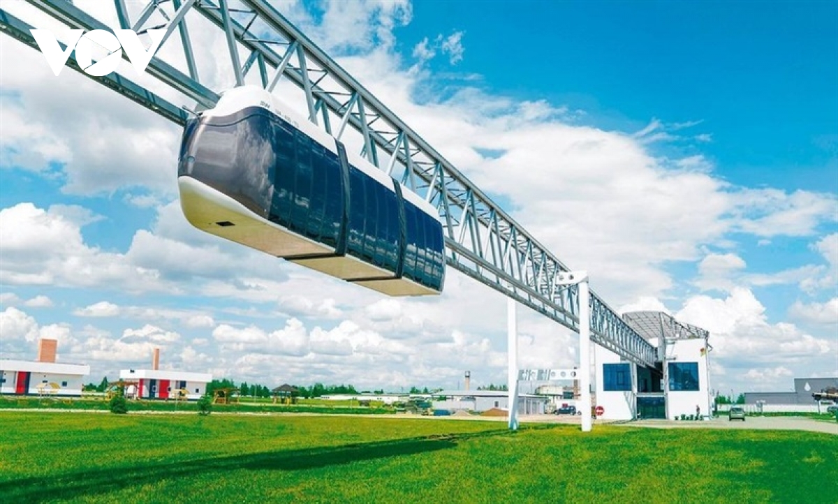 Sẽ xử lý cá nhân, tổ chức kêu gọi đầu tư dự án uST và Skyway