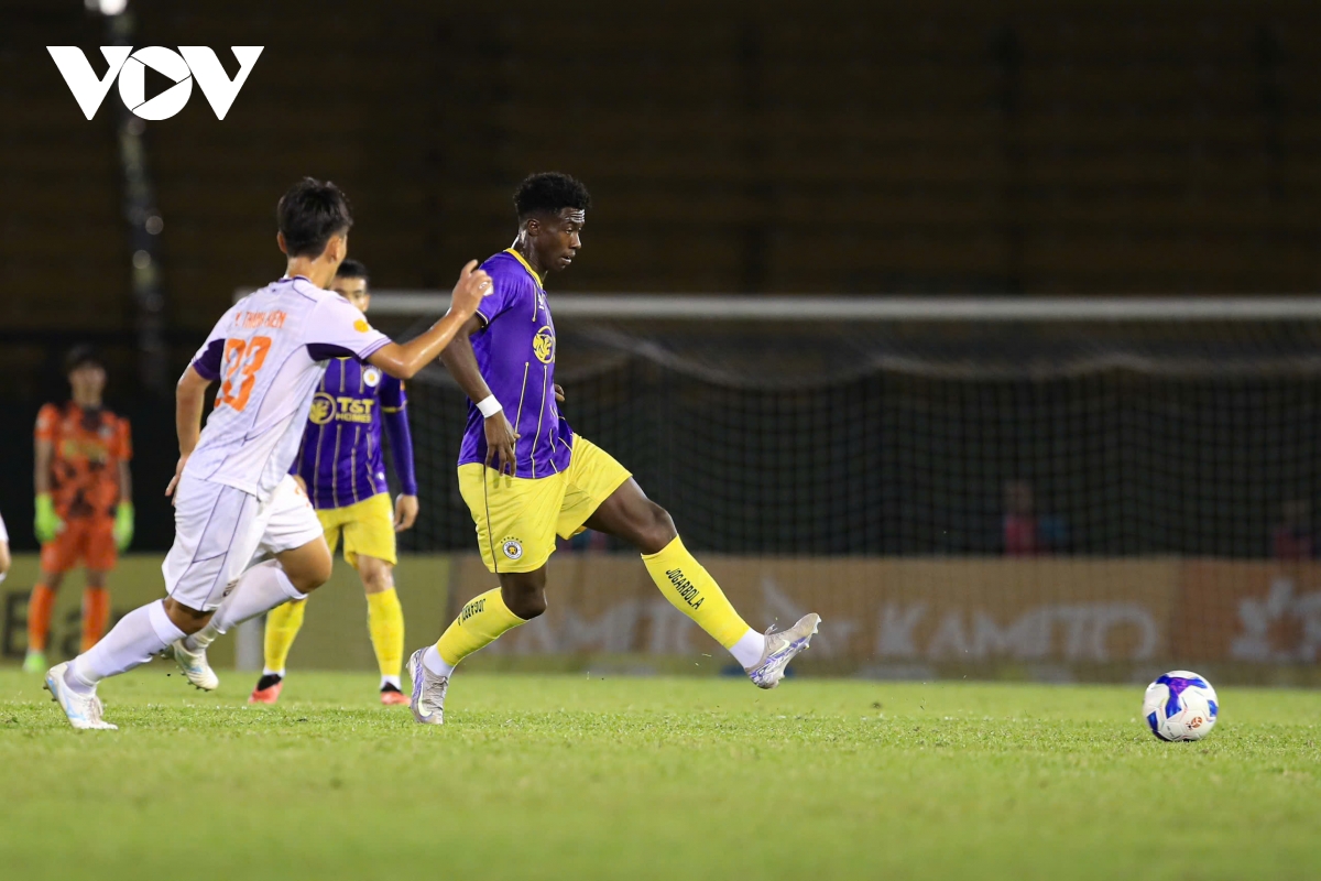kết quả v-league hôm nay 19 4 hà nội fc thắng dễ bình dương, áp sát ngôi đầu hình ảnh 34 ket qua v-league hom nay 19 4 ha noi fc thang de binh duong, ap sat ngoi dau hinh anh 34