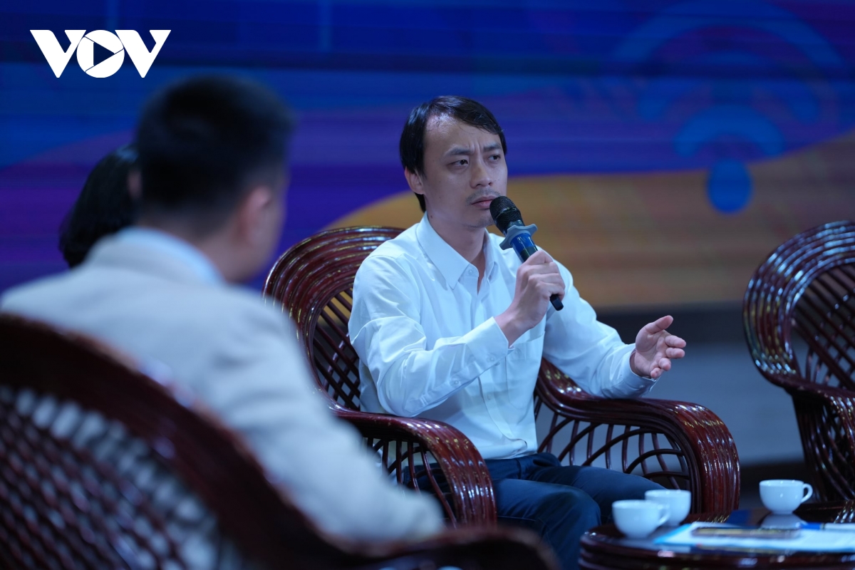 ai không thể thay cho con người chịu trách nhiệm hình ảnh 3 ai khong the thay cho con nguoi chiu trach nhiem hinh anh 3
