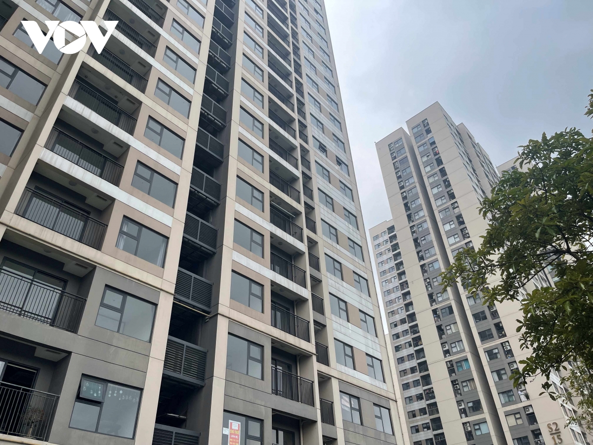 Gói hỗ trợ cho người trẻ mua nhà: Giá chung cư có “nóng” trở lại?