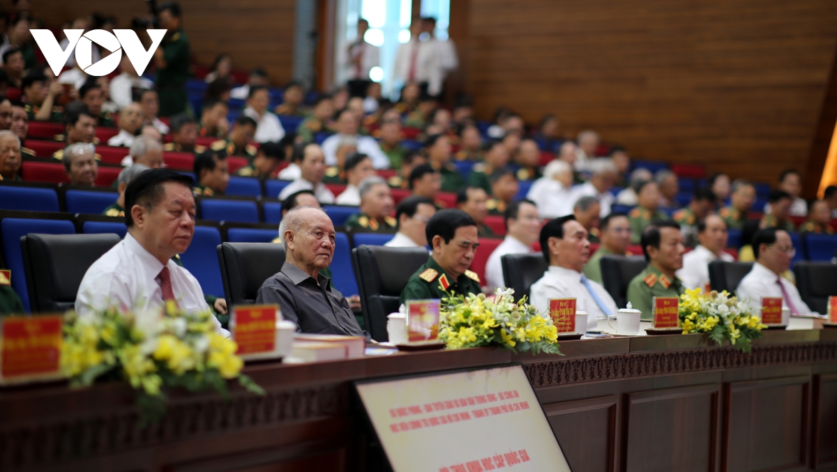 Bài học “Đoàn kết” từ Đại thắng mùa Xuân năm 1975 mãi trường tồn