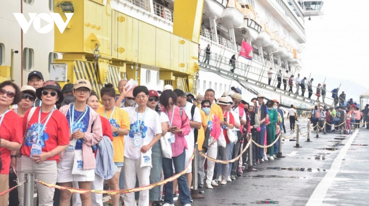 Da Nang to welcome nearly 700 flights during national holidays