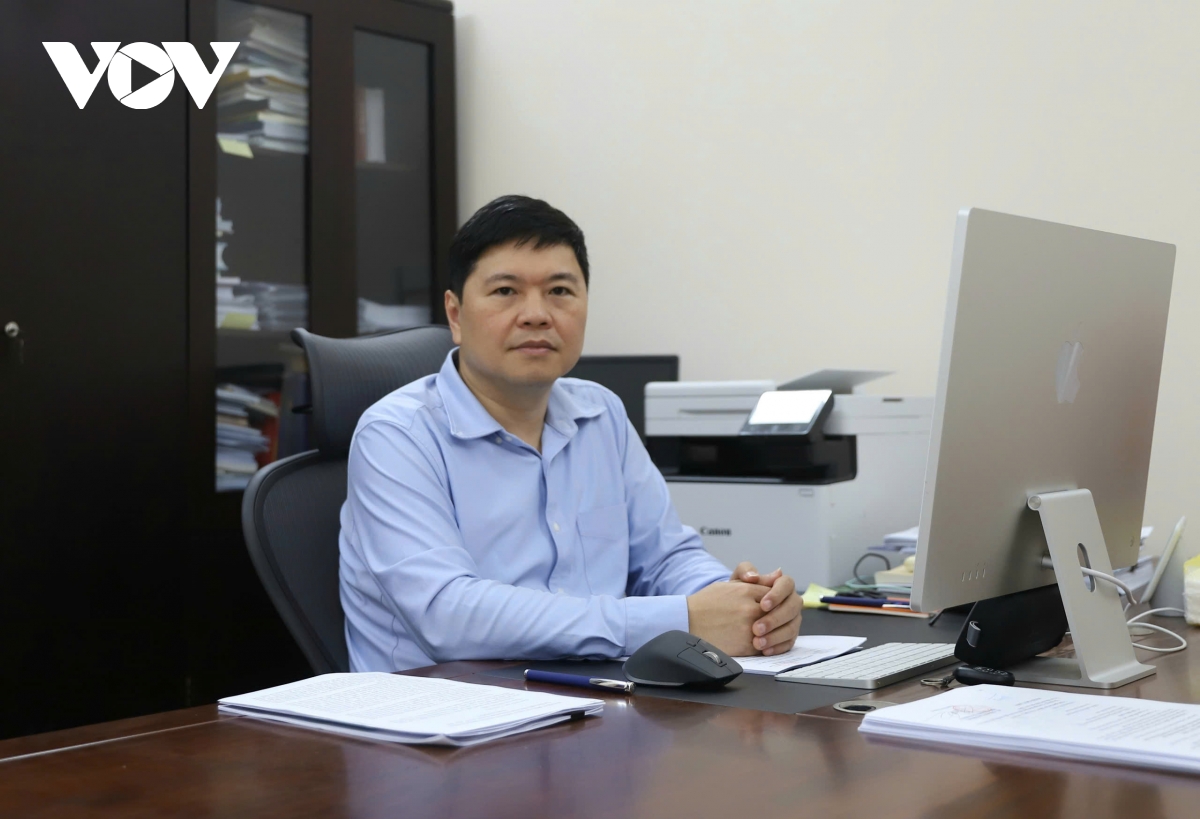 hải phòng từ sóng duyên hải đến phát triển bứt phá hình ảnh 1 hai phong tu song duyen hai den phat trien but pha hinh anh 1