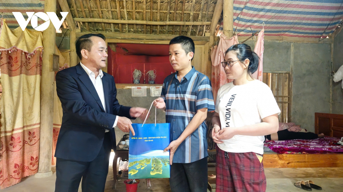 yen bai long dan hoa cung hanh dong cua chinh quyen tren tuyen dien 500kv hinh anh 2
