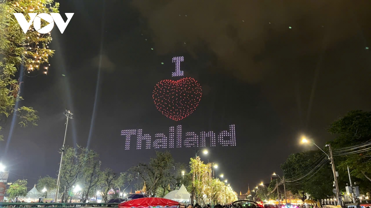 du lịch thái lan bùng nổ trong mùa lễ hội songkran 2025 hình ảnh 2 du lich thai lan bung no trong mua le hoi songkran 2025 hinh anh 2