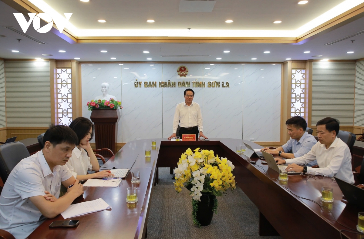 sẽ khởi công cao tốc hoà bình - mộc châu vào ngày 19 5 hình ảnh 1 se khoi cong cao toc hoa binh - moc chau vao ngay 19 5 hinh anh 1