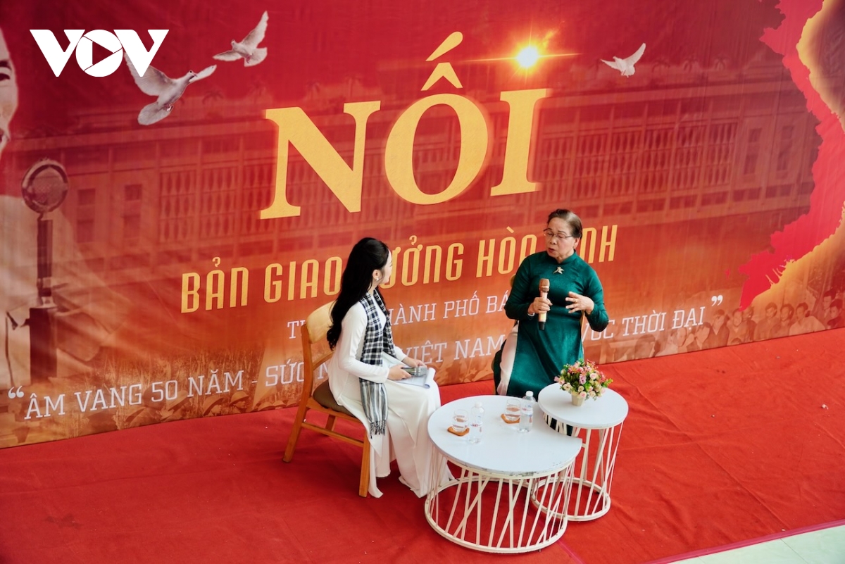nối - bản giao hưởng hoà bình của sinh viên trường cĐ phát thanh - truyền hình ii hình ảnh 7 noi - ban giao huong hoa binh cua sinh vien truong cD phat thanh - truyen hinh ii hinh anh 7