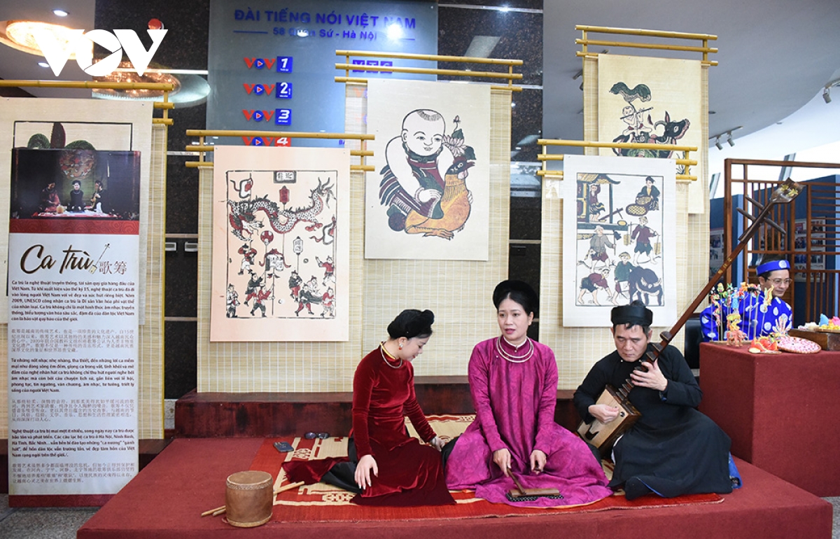 ra mắt bộ phim tài liệu con đường phát triển do vov và Đài pt-th quảng tây sản xuất hình ảnh 16 ra mat bo phim tai lieu con duong phat trien do vov va Dai pt-th quang tay san xuat hinh anh 16