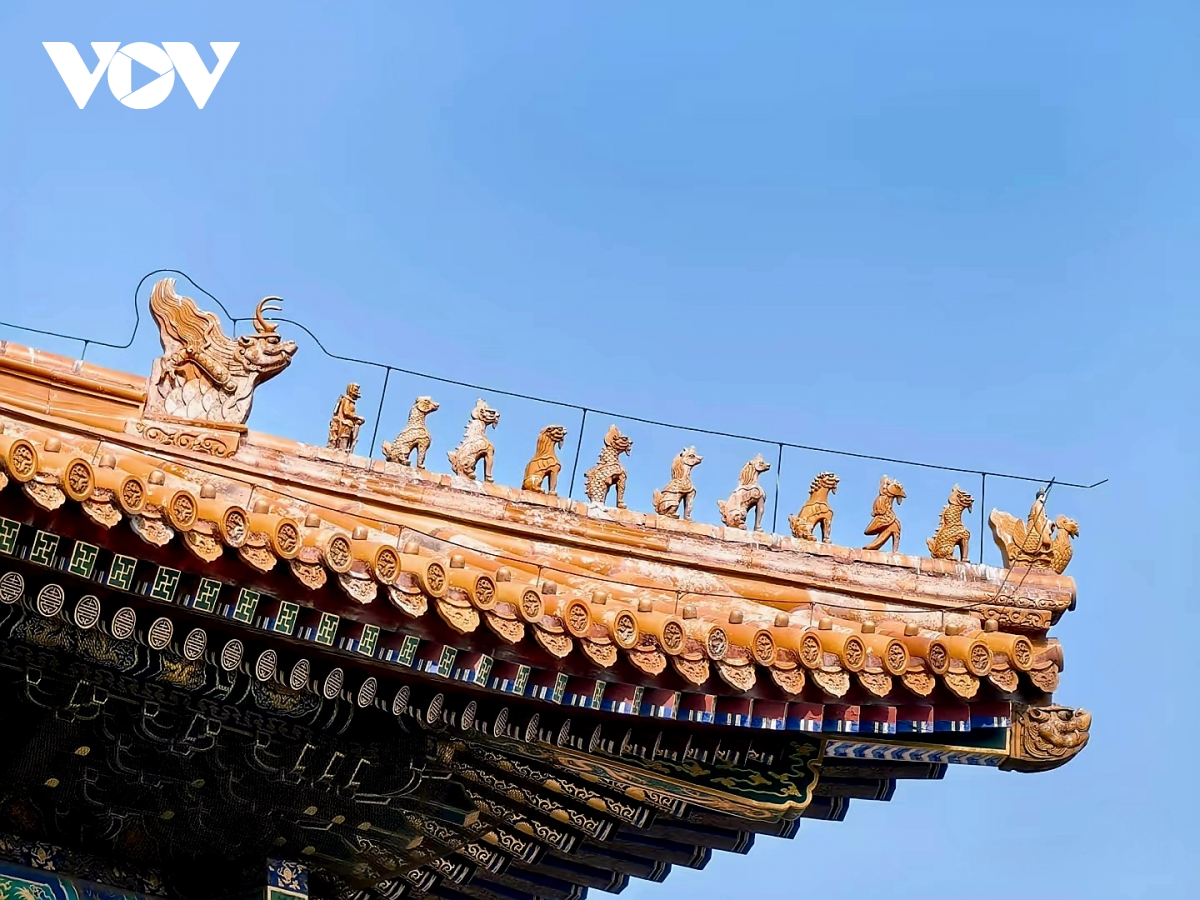 theo chân du khách việt khám phá quần thể cung điện hoàng gia lớn nhất thế giới hình ảnh 12 theo chan du khach viet kham pha quan the cung dien hoang gia lon nhat the gioi hinh anh 12