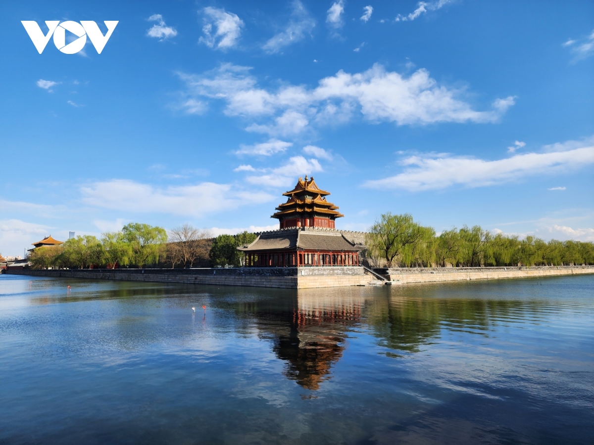 theo chân du khách việt khám phá quần thể cung điện hoàng gia lớn nhất thế giới hình ảnh 2 theo chan du khach viet kham pha quan the cung dien hoang gia lon nhat the gioi hinh anh 2