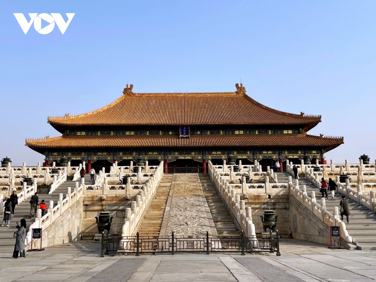 theo chân du khách việt khám phá quần thể cung điện hoàng gia lớn nhất thế giới hình ảnh 6 theo chan du khach viet kham pha quan the cung dien hoang gia lon nhat the gioi hinh anh 6