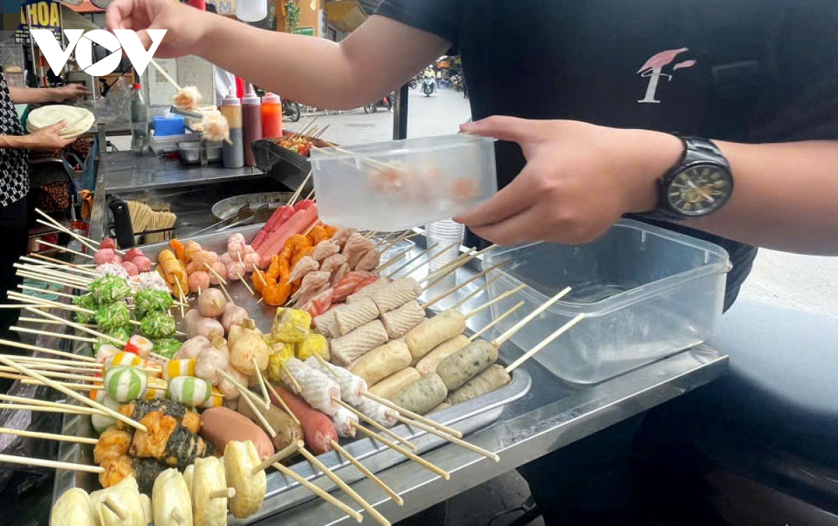 làm gì để đảm bảo an toàn thực phẩm mùa nắng nóng hình ảnh 1 lam gi de dam bao an toan thuc pham mua nang nong hinh anh 1