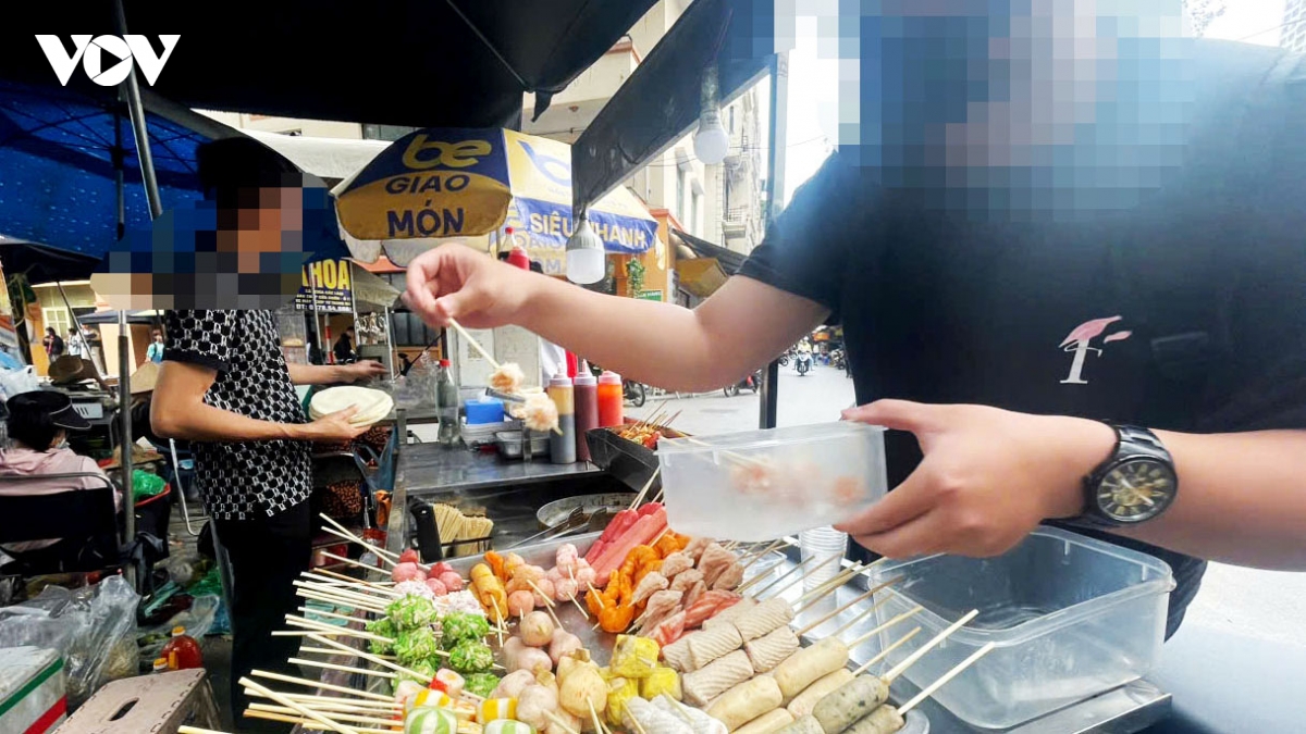 Làm gì để đảm bảo an toàn thực phẩm mùa nắng nóng?