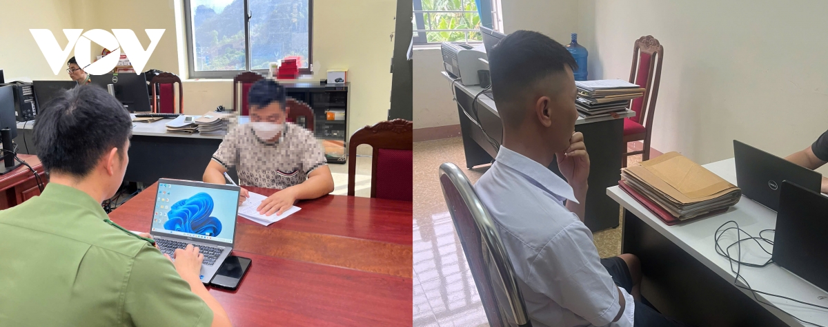 Xử lý hành vi bình luận tiêu cực về công tác hỗ trợ xóa nhà tạm ở Sơn La