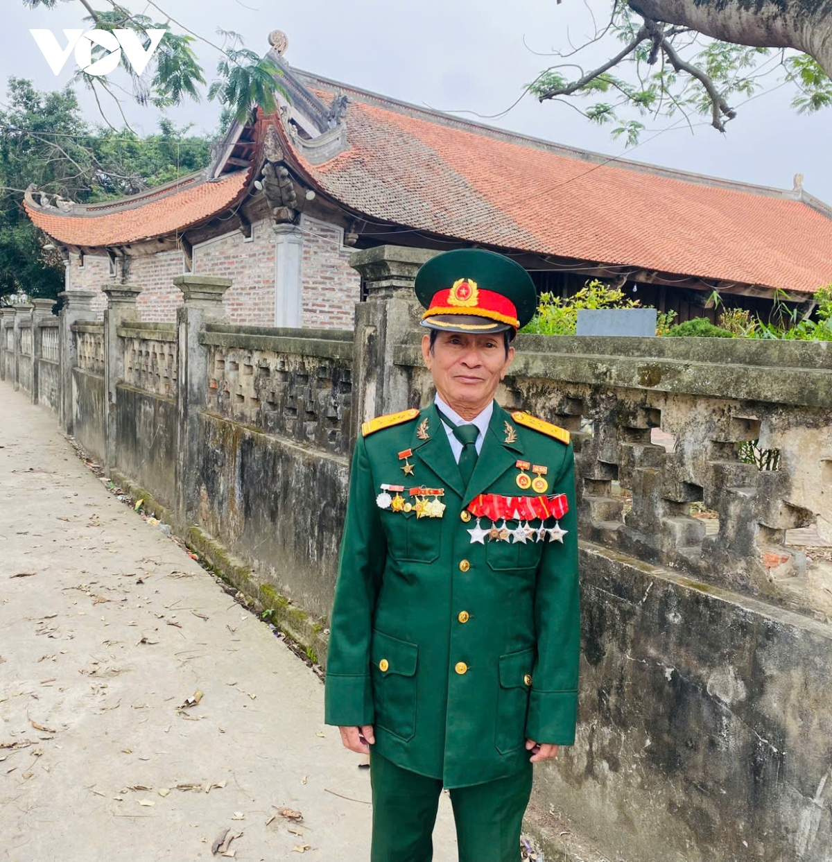 quê hương 5 tấn thái bình đã tiễn 22 vạn thanh niên vào nam chiến đấu hình ảnh 2 que huong 5 tan thai binh da tien 22 van thanh nien vao nam chien dau hinh anh 2
